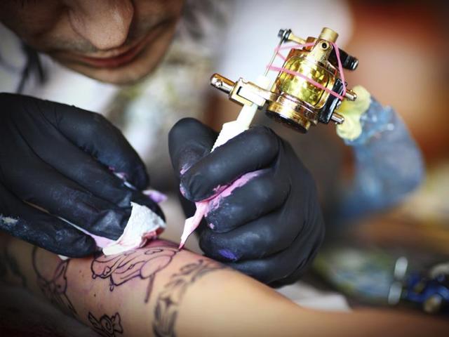 Transforming talent into tattoos - The Shepparton Adviser