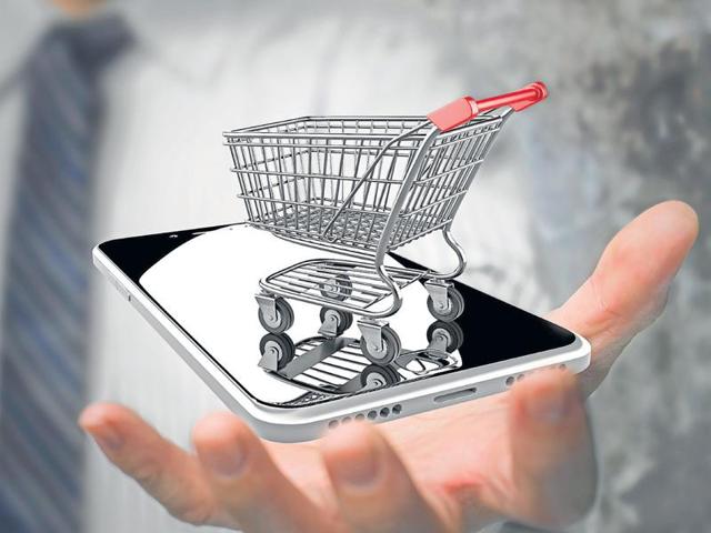 The Congress criticised the Modi government’s decision to allow 100% foreign direct investment (FDI) in e-commerce retailing.