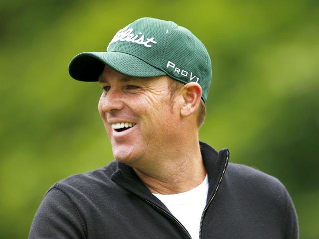 Shane Warne blamed Australia’s latest World T20 failure on selectors, criticising the decision to tinker with the lineup and not playing Aaron Finch and John Hastings in matches. (PTI) Shane Warne blamed Australia’s latest World T20 failure on selectors, criticising the decision to tinker with the lineup and not playing Aaron Finch and John Hastings in matches. (PTI)