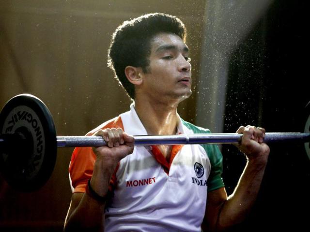 Shiva Thapa on Thursday became the first Indian boxer to make the cut for this year’s Rio Olympics by entering the Asian Qualifying Tournament’s final. (Rajnish Katyal /HT file photo) Shiva Thapa on Thursday became the first Indian boxer to make the cut for this year’s Rio Olympics by entering the Asian Qualifying Tournament’s final. (Rajnish Katyal /HT file photo)