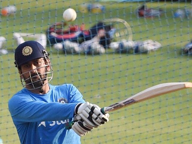 Despite the absence of Yuvraj Singh due to injury, India will look to keep the winning momentum going in the World T20 semifinal against West Indies. (PTI) Despite the absence of Yuvraj Singh due to injury, India will look to keep the winning momentum going in the World T20 semifinal against West Indies. (PTI)