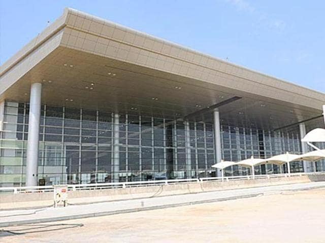The AAI invited the court’s ire after it failed to put forth a concrete plan on international operations, in spite of giving such an assurance on the last date of hearing. The court even observed that it would have to order a CBI probe into the ‘mis-utilisation’ of funds. (HT Photo) The AAI invited the court’s ire after it failed to put forth a concrete plan on international operations, in spite of giving such an assurance on the last date of hearing. The court even observed that it would have to order a CBI probe into the ‘mis-utilisation’ of funds. (HT Photo)
