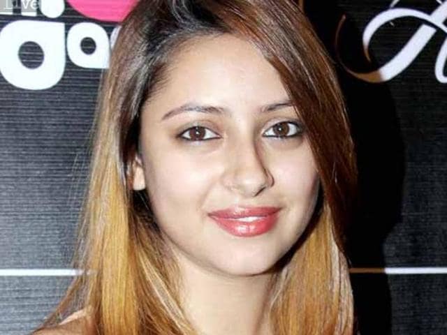 The actress passed away at Kokilaben Ambani Hospital in Andheri, reports said. When she was admitted to the hospital, she was pronounced dead.(Twitter)