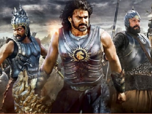 Why Katappa killed Baahubali? SS Rajamouli finally reveals the truth ...