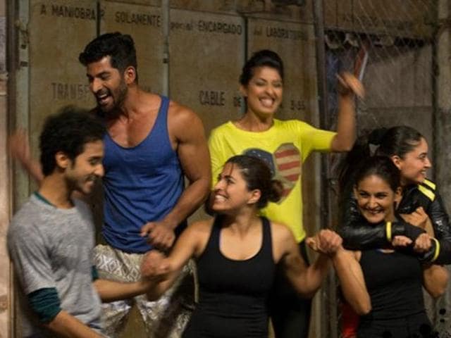 Tv Celebs Have Picked Their Favourite Khatron Ke Khiladi Contestant Hindustan Times