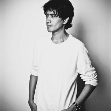 Bilal Siddiqi, who has co-authored the book with Emraan, is a twenty-one year old writer based in Mumbai.