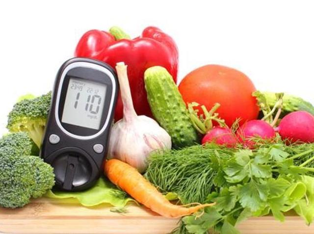 A healthy lifestyle is all you need to keep type 2 diabetes at bay.(Shutterstock)