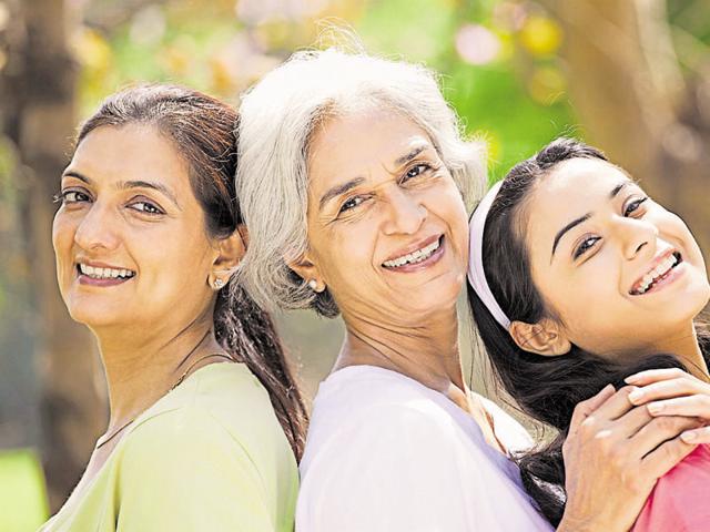 Now even a woman by virtue of being the first born in a Hindu Undivided Family can be a karta. (ImagesBazaar) Now even a woman by virtue of being the first born in a Hindu Undivided Family can be a karta. (ImagesBazaar)
