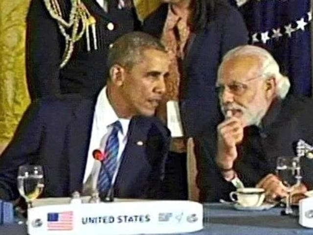 Prime Minister Narendra Modi on Thursday made an impassioned plea for “genuine cooperation” among nations as the only deterrence against nuclear terrorism. Prime Minister Narendra Modi on Thursday made an impassioned plea for “genuine cooperation” among nations as the only deterrence against nuclear terrorism.