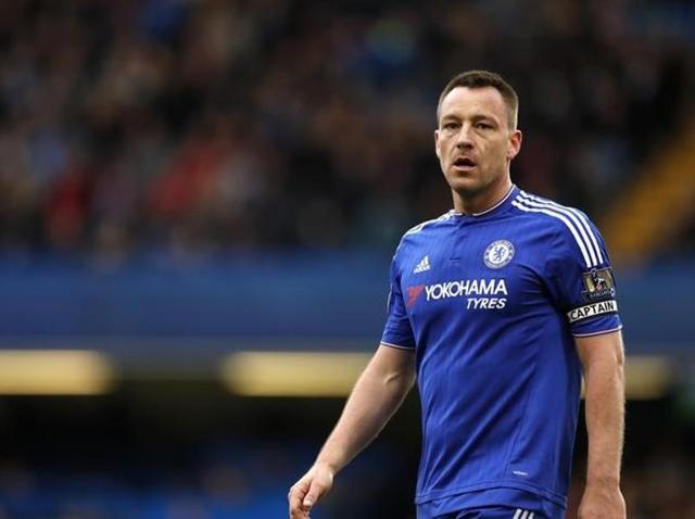 Hiddink, who is leaving Chelsea at the end of the season, hinted that he might experiment with different players in his remaining eight Premier League matches. (Reuters) Hiddink, who is leaving Chelsea at the end of the season, hinted that he might experiment with different players in his remaining eight Premier League matches. (Reuters)
