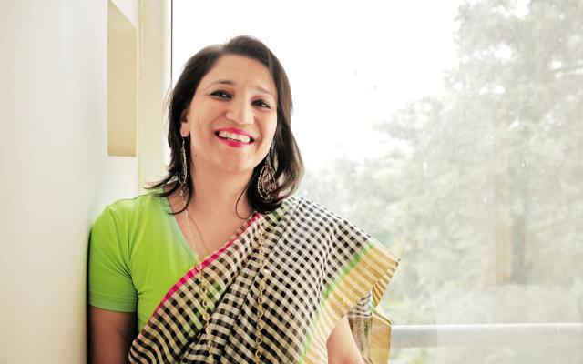 Aparna Jain, author of Own It: Leadership Lessons from Women Who Do, says such attitudes towards women are a result of deeply-held biases. (Mint photo) Aparna Jain, author of Own It: Leadership Lessons from Women Who Do, says such attitudes towards women are a result of deeply-held biases. (Mint photo)