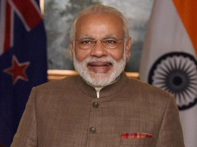 Modi supporters and trollers went head to head on Twitter with the tag #ModiDiwas, taking potshots at the Prime Minister for unfulfilled promises. (PTI File Photo) Modi supporters and trollers went head to head on Twitter with the tag #ModiDiwas, taking potshots at the Prime Minister for unfulfilled promises. (PTI File Photo)