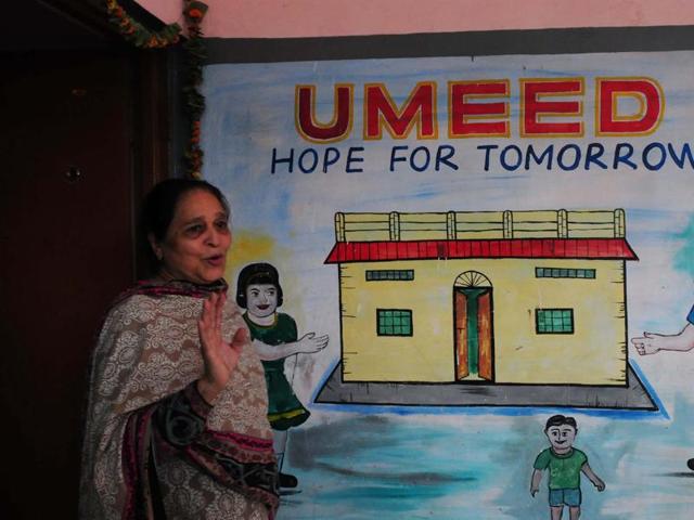 The 15-year-old boy had spent two-and-a-half years in a Bhopal shelter home after police caught him at the city’s railway station in October 2013. (Mujeeb Faruqui/ HT File) The 15-year-old boy had spent two-and-a-half years in a Bhopal shelter home after police caught him at the city’s railway station in October 2013. (Mujeeb Faruqui/ HT File)