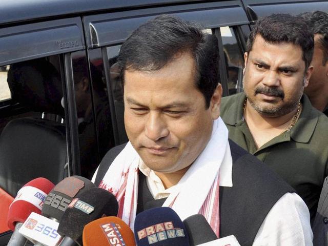 Sarbananda Sonowal: Regionalist Turned Nationalist - Hindustan Times