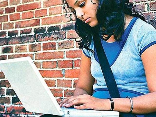 The board will spend Rs 35 lakh for the course that would be followed by an online exam. (HT Photo) The board will spend Rs 35 lakh for the course that would be followed by an online exam. (HT Photo)