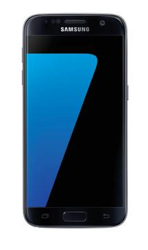Simply the best:The highly competitive Samsung S7 can easily be called the best phone in the world