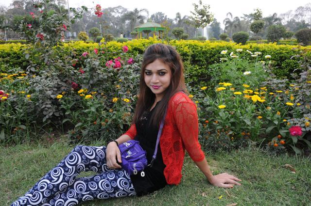 Monika Das submitted an affidavit to her employer, stating that she’s a transgender. (A P Dube)