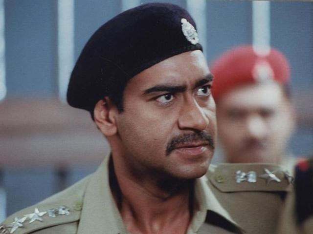 2003 film Gangaajal won him accolades for a sensible and nuanced performance. Prakash Jha directed him in this one. They later collaborated for Apharan as well. (YouTube)