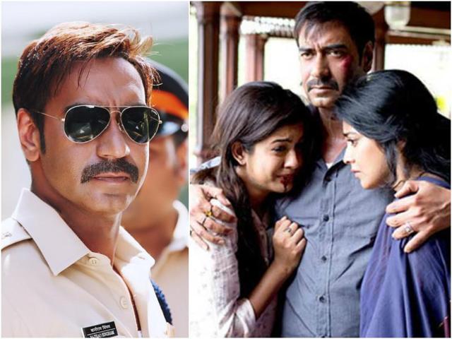 With Singham and Drishyam, he has only consolidated his position in Bollywood. Very soon he will be seen in Shivaay. He himself is the director of the film. We wish him a fabulous birthday. (YouTube)
