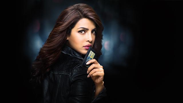 Meanwhile, Priyanka Chopra is the country’s biggest star at the moment. (ABC) Meanwhile, Priyanka Chopra is the country’s biggest star at the moment. (ABC)