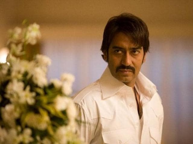 Via films such as Golmaal, Omkara and Raajneeti, he had become a superstar by 2010. This year he featured in Milan Luthria’s Once Upon A Time In Mumbaai. Sultan Mirza is probably the most stylish villain we have ever seen in Hindi films. (YouTube)