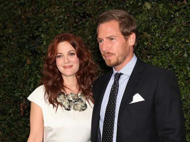Actor Drew Barrymore and consultant Will Kopelman are reportedly getting divorced after almost four years of marriage. (Shutterstock) Actor Drew Barrymore and consultant Will Kopelman are reportedly getting divorced after almost four years of marriage. (Shutterstock)