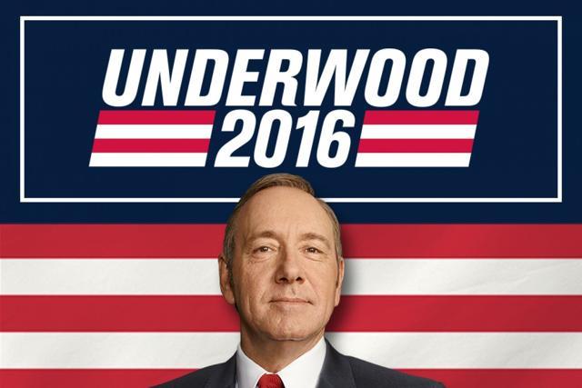 How Did 'House of Cards' Kill Frank Underwood? Very Patiently - The New  York Times