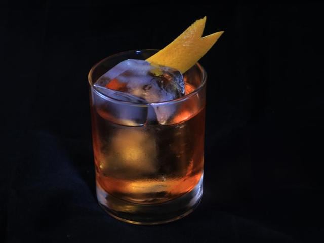 Rosita Revival at 28 HongKong Street, Singapore, that has been announced as the top bar in Asia. (28hks.com) Rosita Revival at 28 HongKong Street, Singapore, that has been announced as the top bar in Asia. (28hks.com)