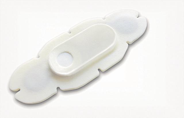 It helps measure stress, caloric burn, sleep quality, and contextual heart rate, among other health predictors.