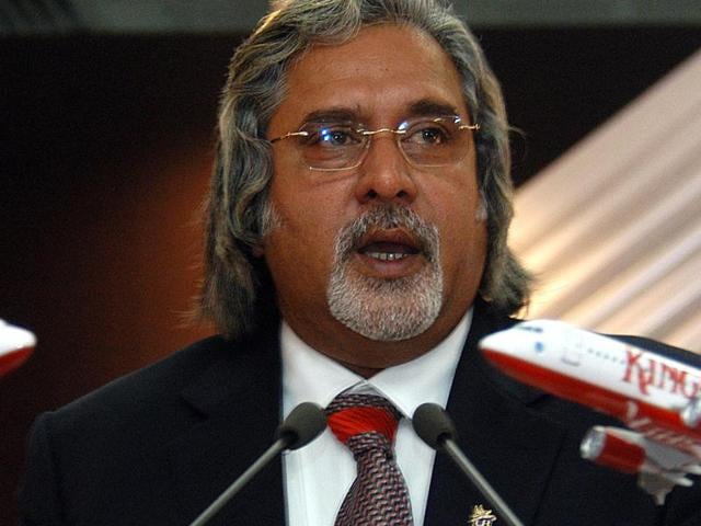 Away from the furore over huge loan default in India by Vijay Mallya-led UB Group, its US-based brewery arm has secured a funding. (Mohd Zakir/HT File Photo) Away from the furore over huge loan default in India by Vijay Mallya-led UB Group, its US-based brewery arm has secured a funding. (Mohd Zakir/HT File Photo)