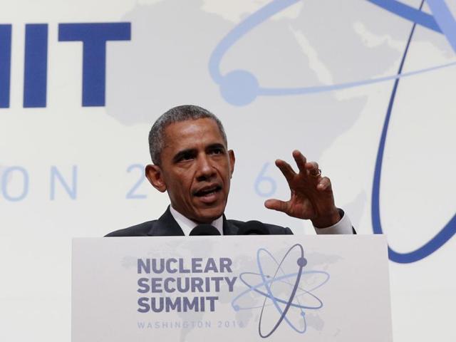 World leaders gather for a photo at the Nuclear Security Summit, Washington. (Reuters Photo) World leaders gather for a photo at the Nuclear Security Summit, Washington. (Reuters Photo)