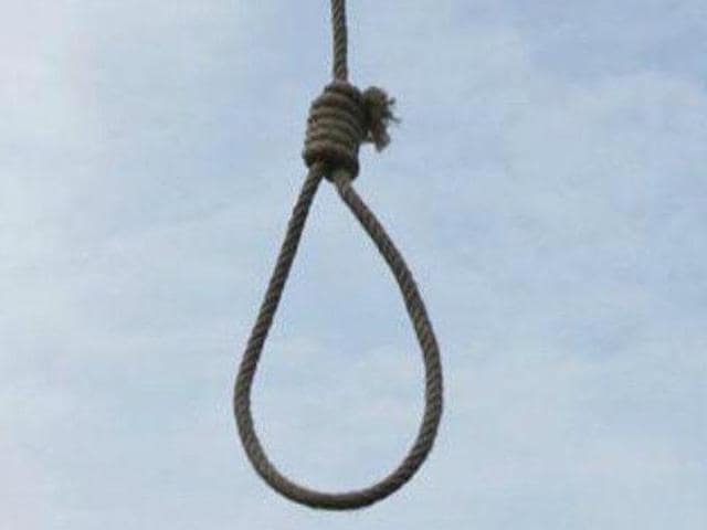 A 15-year-old girl, who was depressed after failing in a maths exam in Class 9, hanged herself from a ceiling fan at her home in Delhi. (Representative image) A 15-year-old girl, who was depressed after failing in a maths exam in Class 9, hanged herself from a ceiling fan at her home in Delhi. (Representative image)