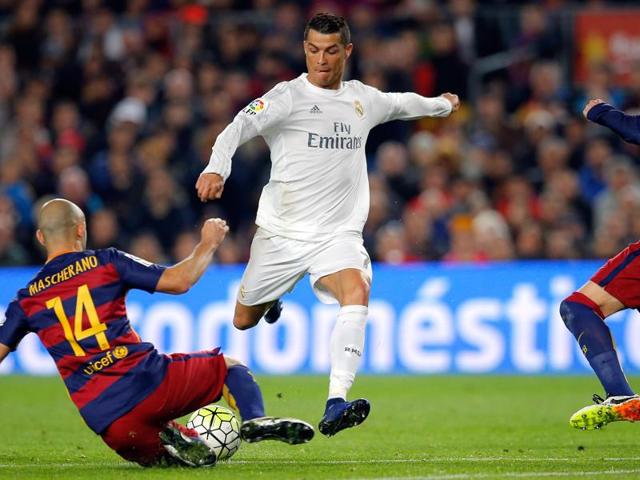 Real Madrid star to be available for El Clasico after avoiding