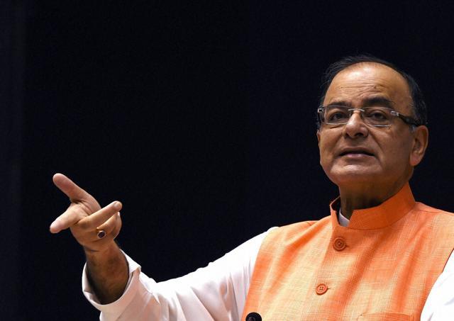 Finance minister Arun Jaitley said violators will find “such adventurism extremely costly”. (PTI Photo) Finance minister Arun Jaitley said violators will find “such adventurism extremely costly”. (PTI Photo)