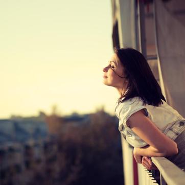 Practicing self-love and care, doing activities that make you happy can take care of your highly self-condemning behaviour. You can also practice mindfulness. (Shutterstock) Practicing self-love and care, doing activities that make you happy can take care of your highly self-condemning behaviour. You can also practice mindfulness. (Shutterstock)