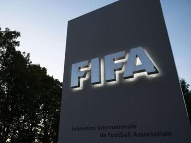 Fifa has “opened a preliminary investigation to review the allegations” linked to lawyer Juan Pedro Damiani. (AFP Photo) Fifa has “opened a preliminary investigation to review the allegations” linked to lawyer Juan Pedro Damiani. (AFP Photo)