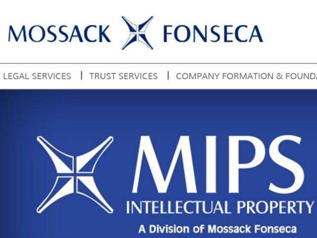 Mossack Fonseca is a Panama-based law firm whose services include incorporating companies in offshore jurisdictions. Mossack Fonseca is a Panama-based law firm whose services include incorporating companies in offshore jurisdictions.