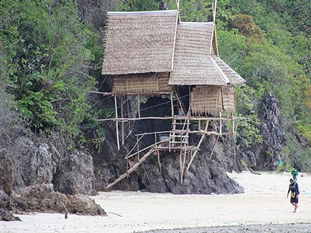 Google Maps has captured images (like this one, right here) of more than 150 places and landmarks across Thailand for armchair travellers. (Google/ Mashable) Google Maps has captured images (like this one, right here) of more than 150 places and landmarks across Thailand for armchair travellers. (Google/ Mashable)