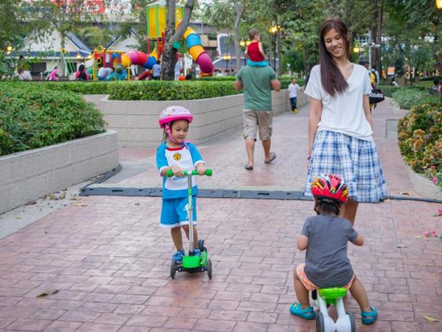 Physical activity was measured by using accelerometers worn around participants’ waists for a minimum of four days, recording movement every minute. (Shutterstock) Physical activity was measured by using accelerometers worn around participants’ waists for a minimum of four days, recording movement every minute. (Shutterstock)