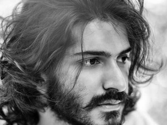 It was all about #familylove as Sonam Kapoor introduced brother Harshvardhan Kapoor’s first look from his upcoming film Mirziya on Instagram. (Instagram)