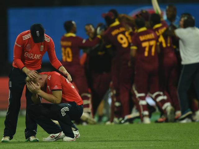 Samuel Badree‘s spell was one of the key constituents of West Indies’ victory. (AFP Photo) Samuel Badree‘s spell was one of the key constituents of West Indies’ victory. (AFP Photo)