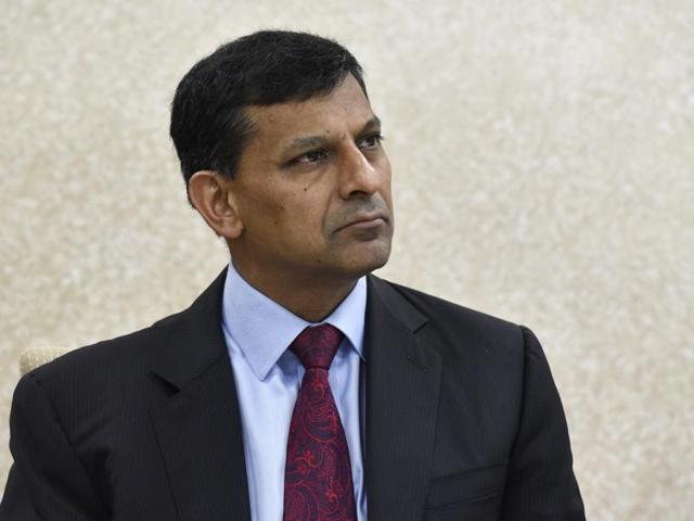 Reserve Bank of India (RBI) governor Raghuram Rajan is expected to lower key interest rates by at least 0.25 percentage points.(Reuters File Photo) Reserve Bank of India (RBI) governor Raghuram Rajan is expected to lower key interest rates by at least 0.25 percentage points.(Reuters File Photo)