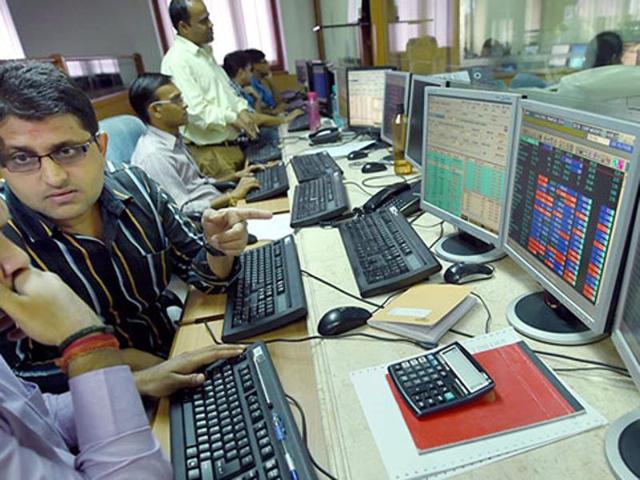 The decline in shares came after a newspaper, based on leaked documents of Panama law firm Mossack Fonseca, reported that over 500 Indians including some well known names figure in the list of persons having association with firms in tax havens.(HT File Photo) The decline in shares came after a newspaper, based on leaked documents of Panama law firm Mossack Fonseca, reported that over 500 Indians including some well known names figure in the list of persons having association with firms in tax havens.(HT File Photo)