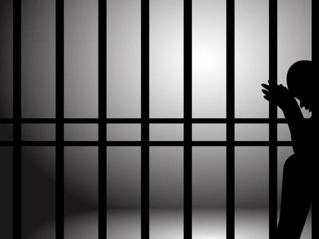 (Representative image) Fifty seven policemen were named in a chargesheet four years later but 10 died during the course of the trial.(Picture courtesy: Fotolia) (Representative image) Fifty seven policemen were named in a chargesheet four years later but 10 died during the course of the trial.(Picture courtesy: Fotolia)