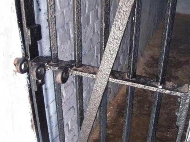 The high court held that a convict could not serve the sentence in one case and simultaneously show that he was in custody under trial.(Livemint Photo) The high court held that a convict could not serve the sentence in one case and simultaneously show that he was in custody under trial.(Livemint Photo)