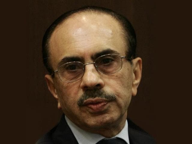 Adi Godrej: Looking out(HT File photo) Adi Godrej: Looking out(HT File photo)