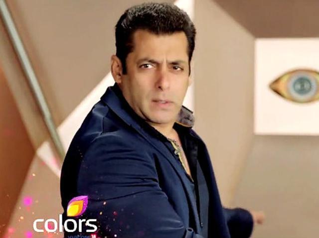 Will Salman Khan host Bigg Boss 10? (Colors) Will Salman Khan host Bigg Boss 10? (Colors)