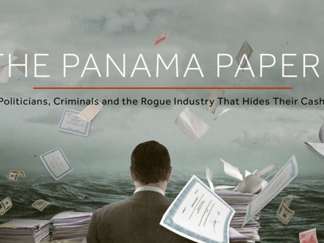 A giant leak of more than 11.5 million financial and legal records exposes a system that enables crime, corruption and wrongdoing, hidden by secretive offshore companies.