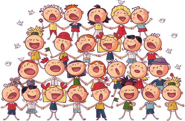 Singing for an hour can significantly reduce stress hormones and increase proteins of the immune system, boosting the body’s ability to fight serious illness, suggests a recent study. (Shutterstock)