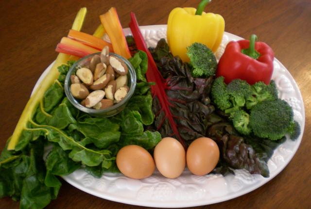 She added that a Paleolithic-type diet, high in polyunsaturated fatty acids, may have long-term beneficial effects on obesity-related disorders, including reduced risk for diabetes and cardiovascular disease. (Pinterest) She added that a Paleolithic-type diet, high in polyunsaturated fatty acids, may have long-term beneficial effects on obesity-related disorders, including reduced risk for diabetes and cardiovascular disease. (Pinterest)